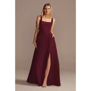 Davids Bridal Bridesmaid Dresses for Sale up to 90% Off: Poshmark